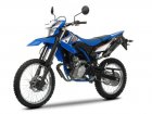 Yamaha WR 125R